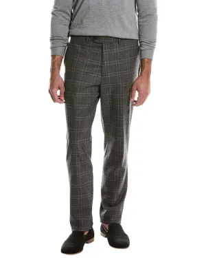 Pantalon en laine mélangée Todd Snyder Sutton Fit