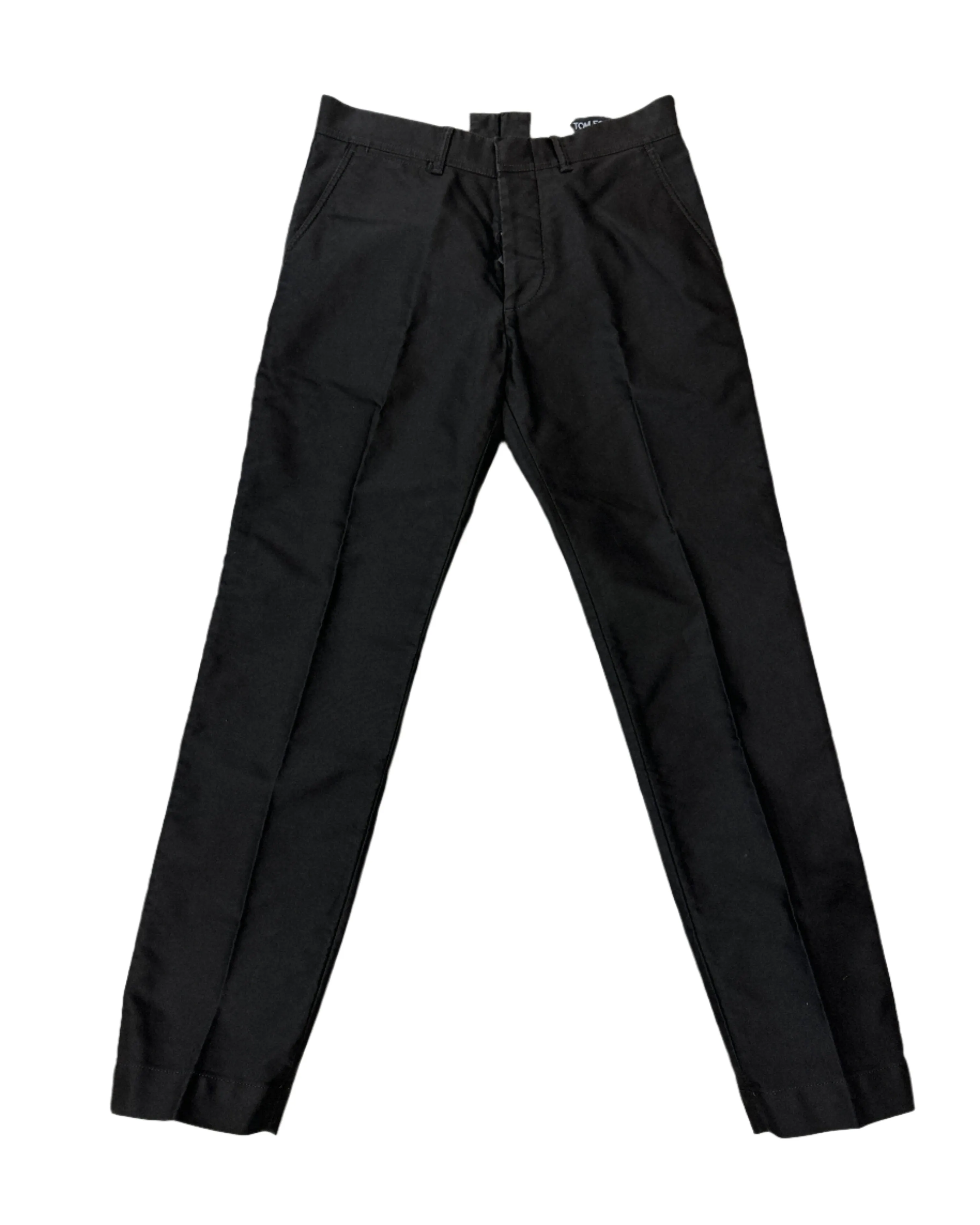 Pantalon pour Homme Tom Ford en Noir