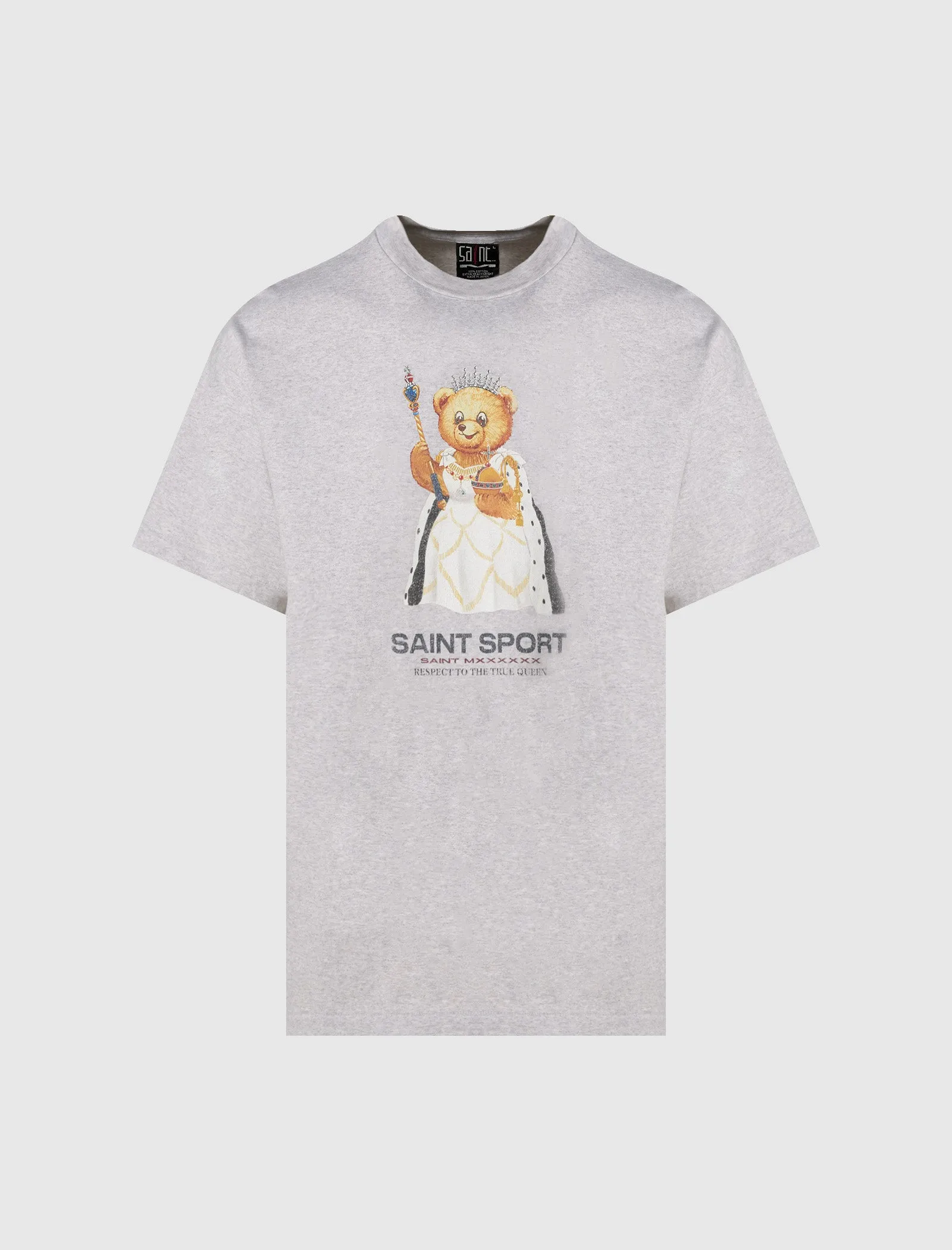 T-SHIRT TRUE QUEEN