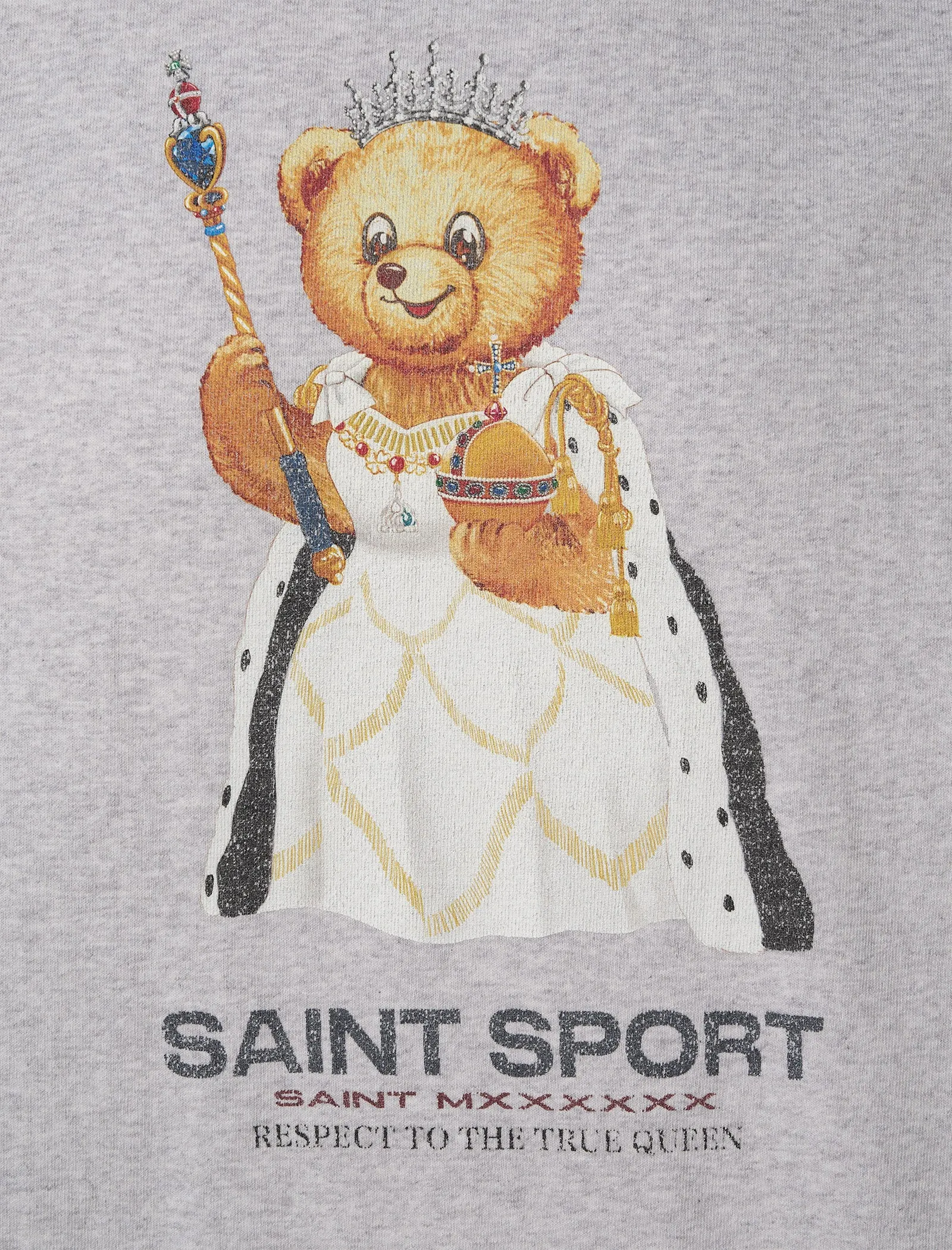 T-SHIRT TRUE QUEEN