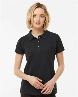 Polo Sport Piqué Femme Tultex 401 50/50