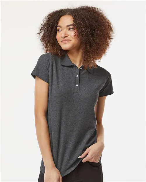 Polo Sport Piqué Femme Tultex 401 50/50