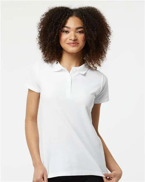 Polo Sport Piqué Femme Tultex 401 50/50