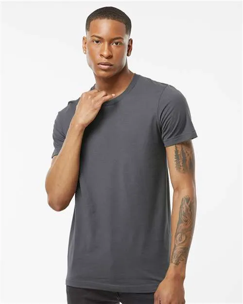 Tultex 502 T-Shirt en Coton Premium
