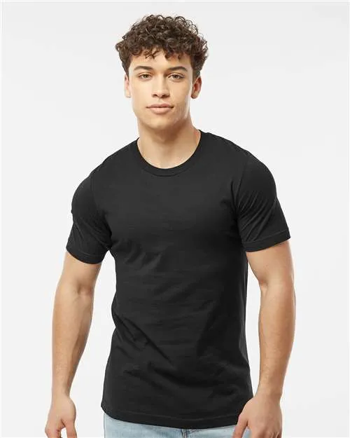 Tultex 502 T-Shirt en Coton Premium