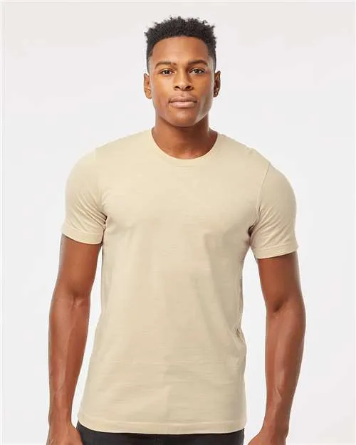 Tultex 502 T-Shirt en Coton Premium
