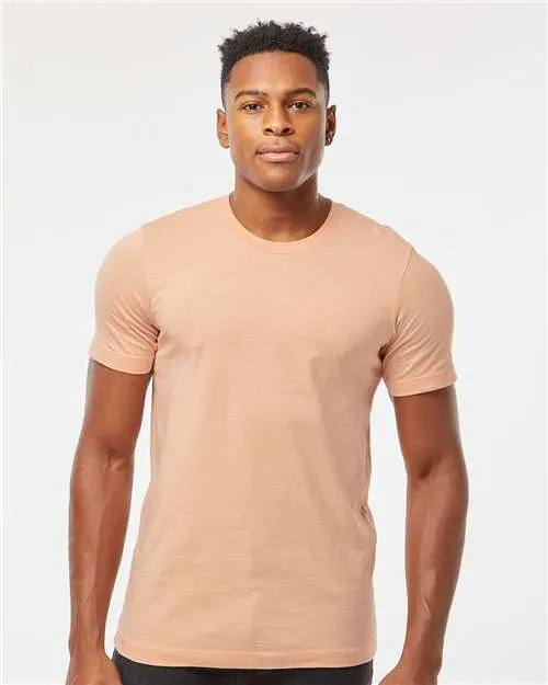 Tultex 502 T-Shirt en Coton Premium