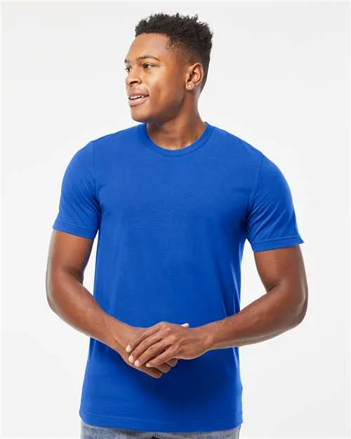 Tultex 502 T-Shirt en Coton Premium