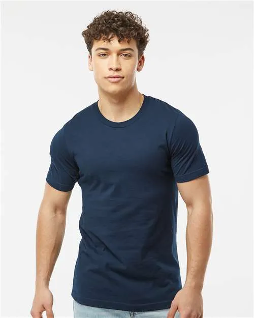 Tultex 502 T-Shirt en Coton Premium