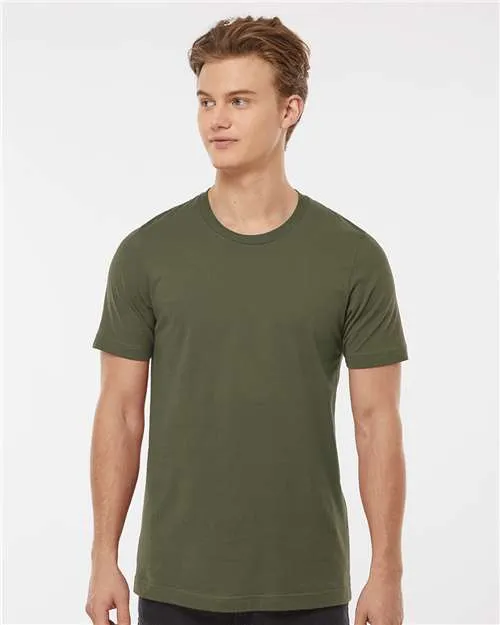 Tultex 502 T-Shirt en Coton Premium