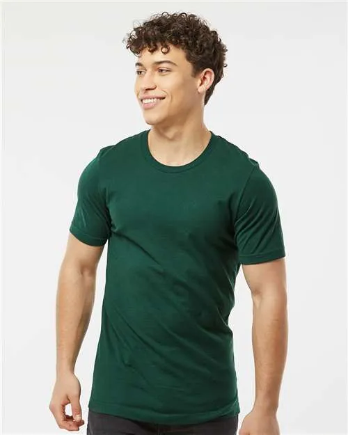 Tultex 502 T-Shirt en Coton Premium