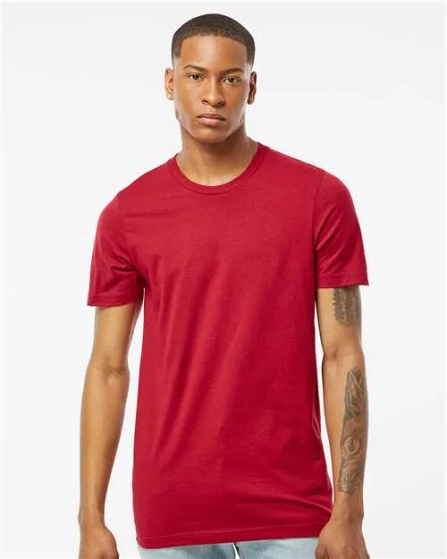 Tultex 502 T-Shirt en Coton Premium