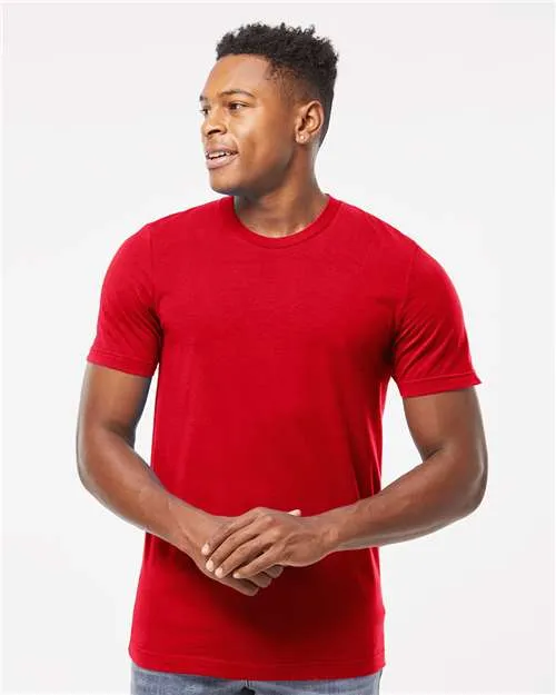 Tultex 502 T-Shirt en Coton Premium