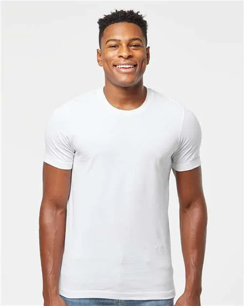 Tultex 502 T-Shirt en Coton Premium