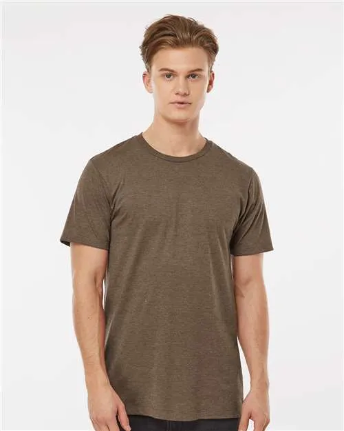 Tultex 541 T-Shirt en mélange de coton premium