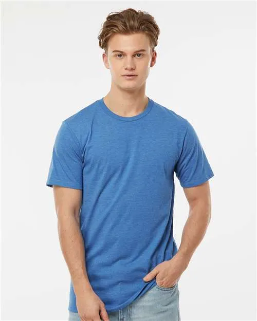 Tultex 541 T-Shirt en mélange de coton premium