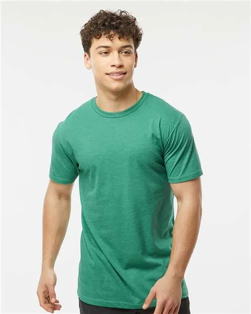 Tultex 541 T-Shirt en mélange de coton premium