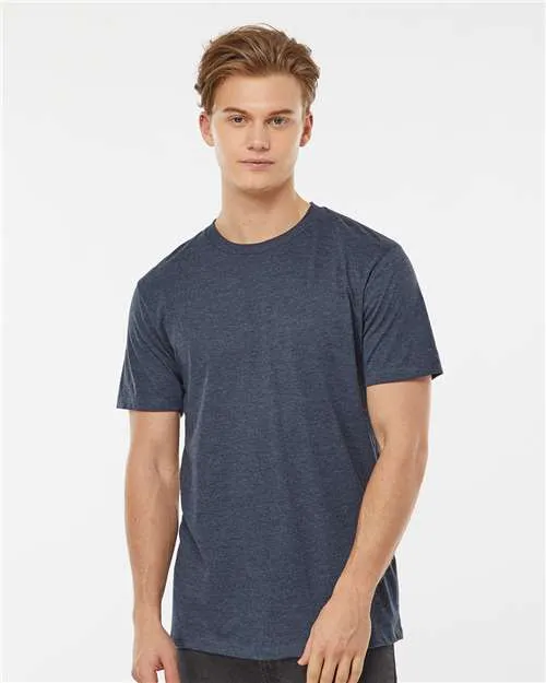 Tultex 541 T-Shirt en mélange de coton premium