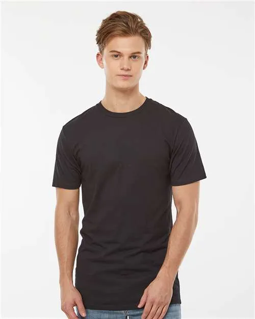 Tultex 541 T-Shirt en mélange de coton premium