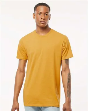 Tultex 541 T-Shirt en mélange de coton premium