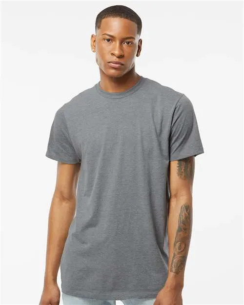 Tultex 541 T-Shirt en mélange de coton premium