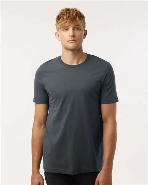 Tultex 602 T-shirt en Coton Peigné