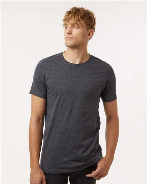 Tultex 602CVC T-shirt en peigné CVC