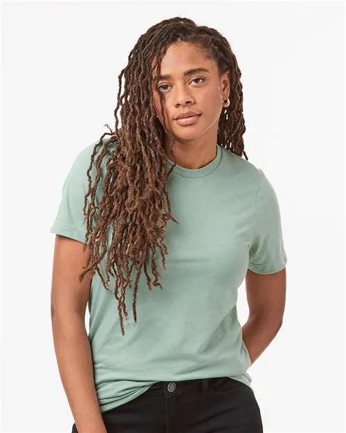 Tultex 602CVC T-shirt en peigné CVC