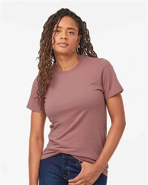 Tultex 602CVC T-shirt en peigné CVC