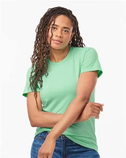 Tultex 602CVC T-shirt en peigné CVC