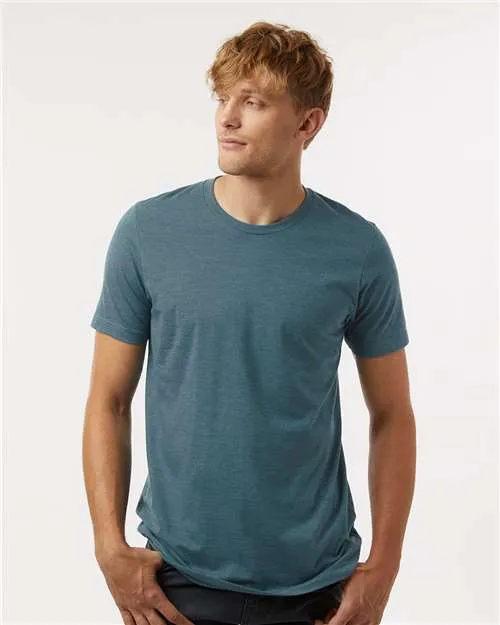 Tultex 602CVC T-shirt en peigné CVC
