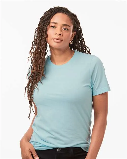 Tultex 602CVC T-shirt en peigné CVC