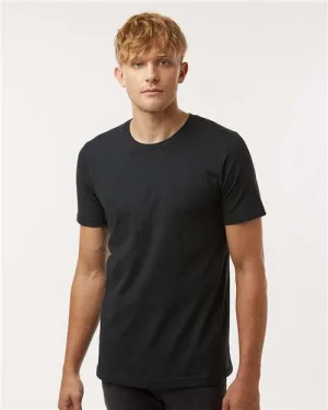 Tultex 602CVC T-shirt en peigné CVC