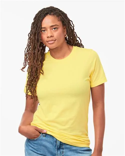 Tultex 602CVC T-shirt en peigné CVC