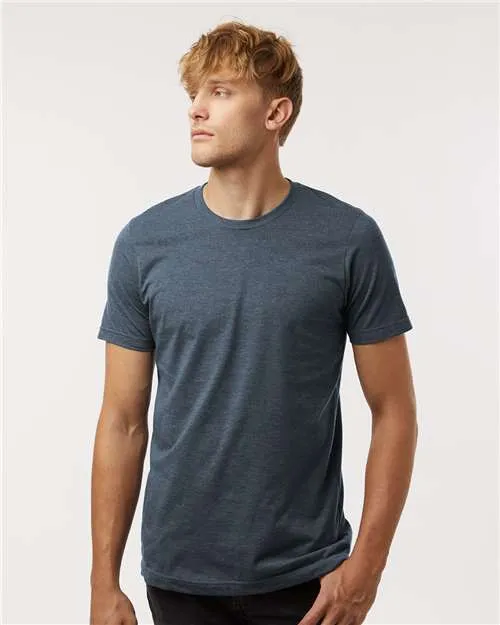Tultex 602CVC T-shirt en peigné CVC