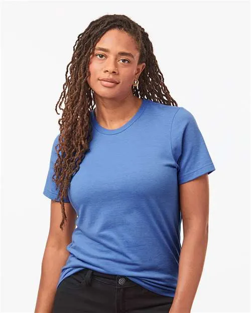 Tultex 602CVC T-shirt en peigné CVC
