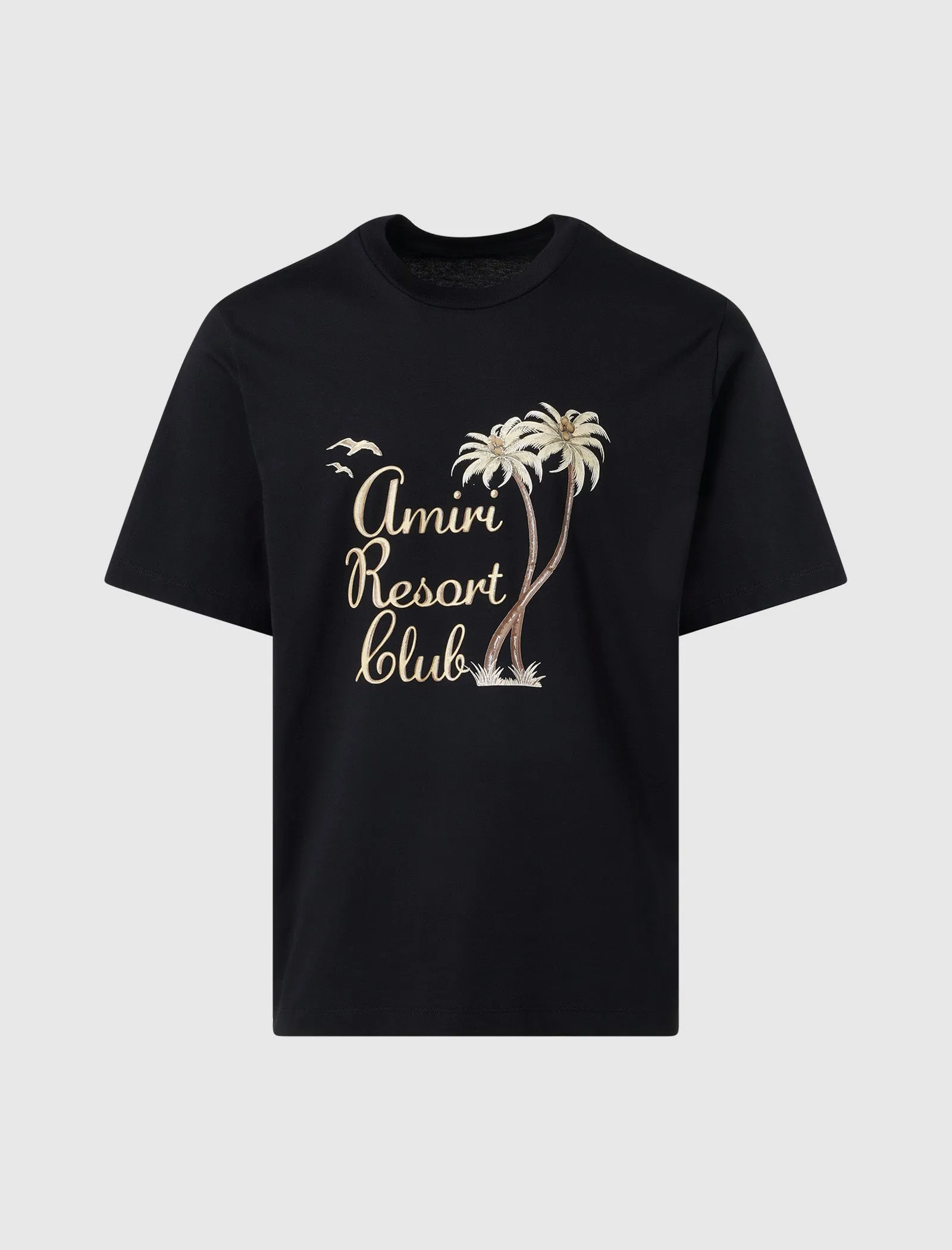 T-SHIRT TWISTED PALMS