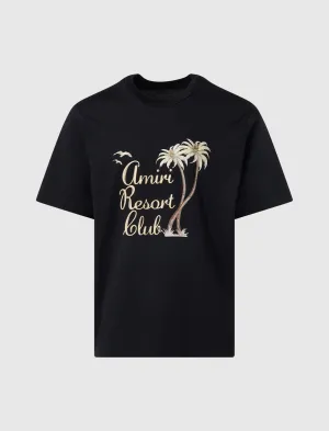 T-SHIRT TWISTED PALMS