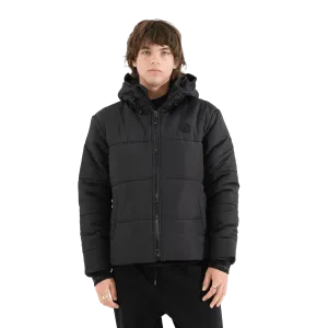 Veste Stadium Puffer pour Hommes Ultra FC (9631324-01) - Vêtements de Football Ultra