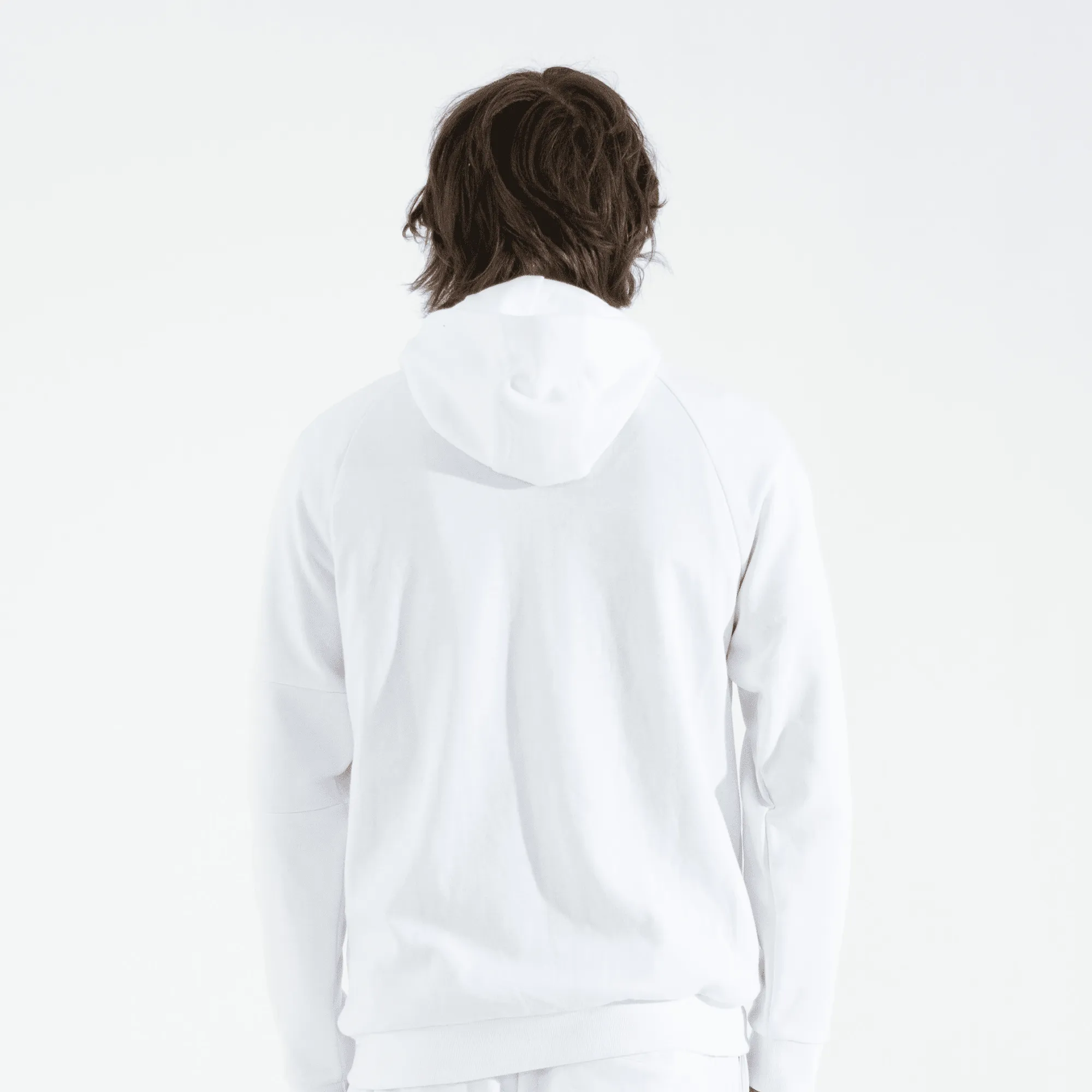 Veste en polaire Ultra FC pour adultes (9631318-01) - Vêtements de football Ultra