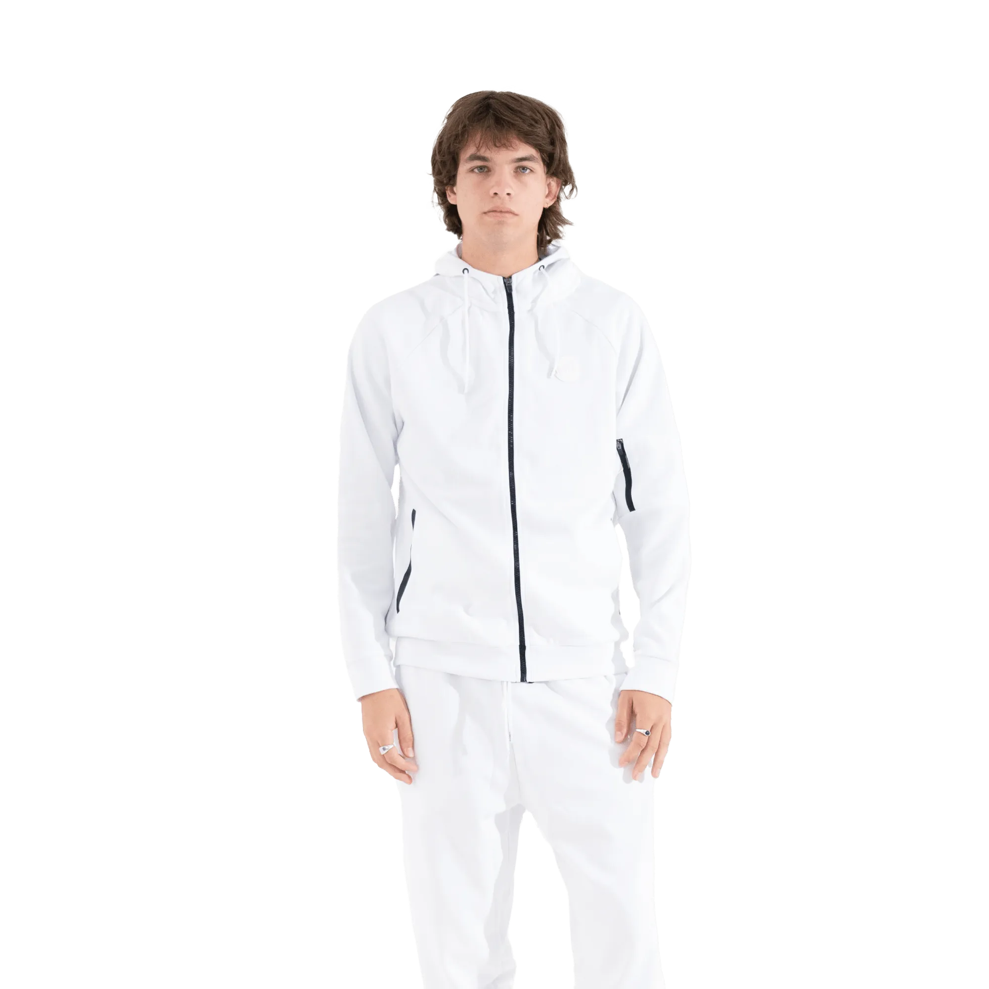Veste en polaire Ultra FC pour adultes (9631318-01) - Vêtements de football Ultra