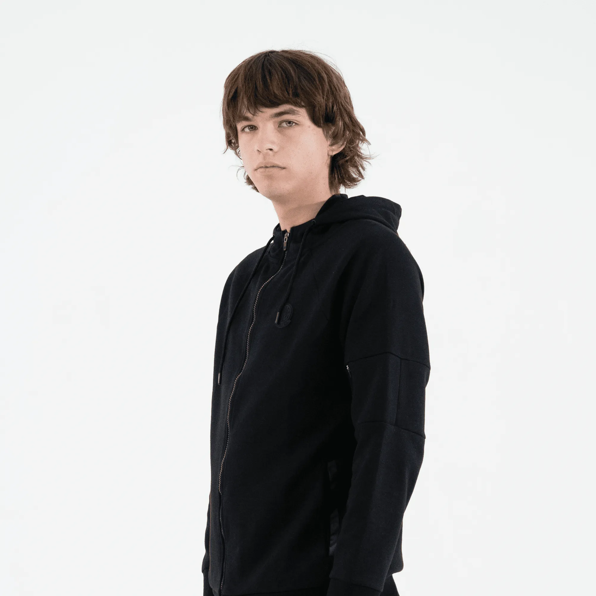 Veste en polaire Ultra FC pour adultes (9631318-02) - Vêtements de football Ultra