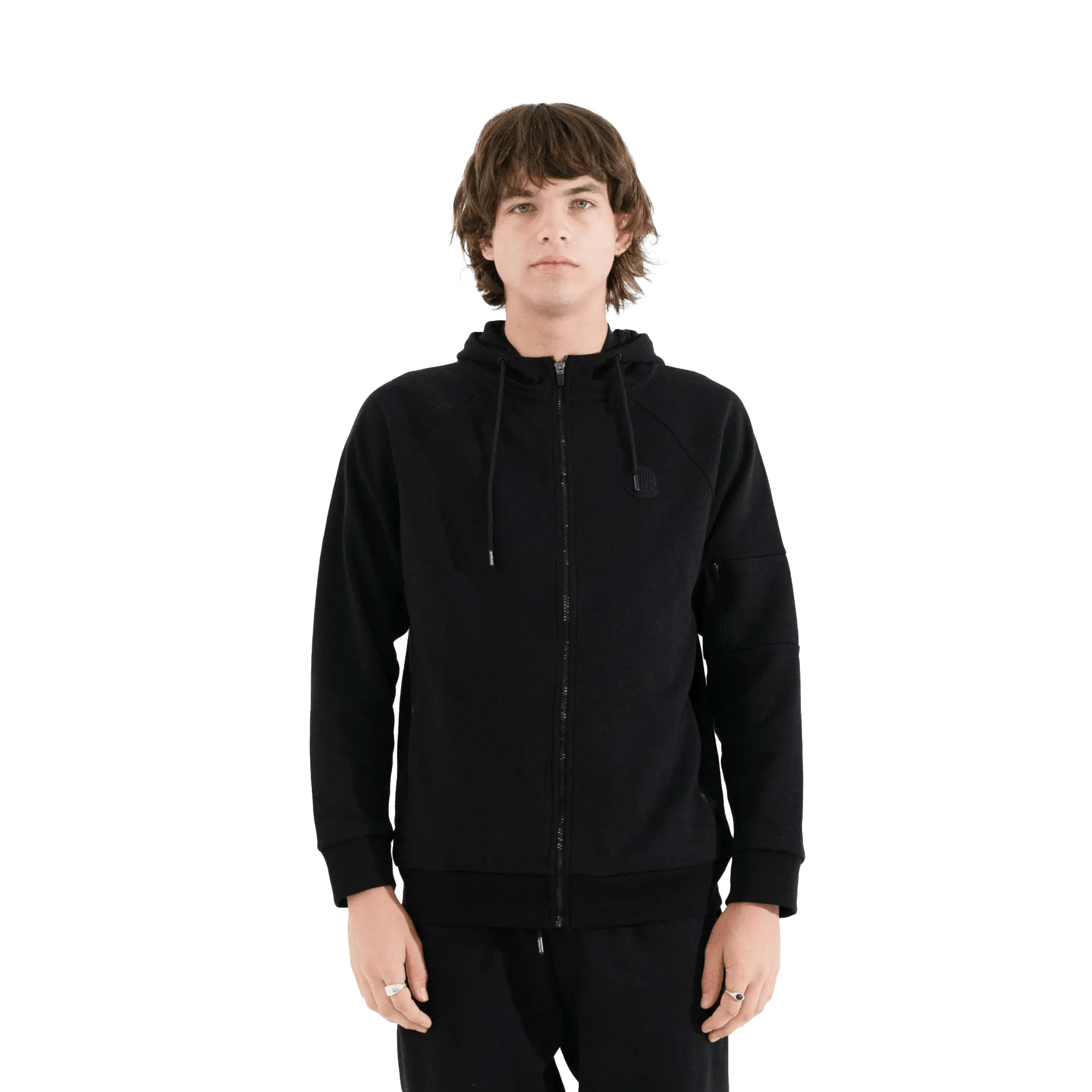 Veste en polaire Ultra FC pour adultes (9631318-02) - Vêtements de football Ultra