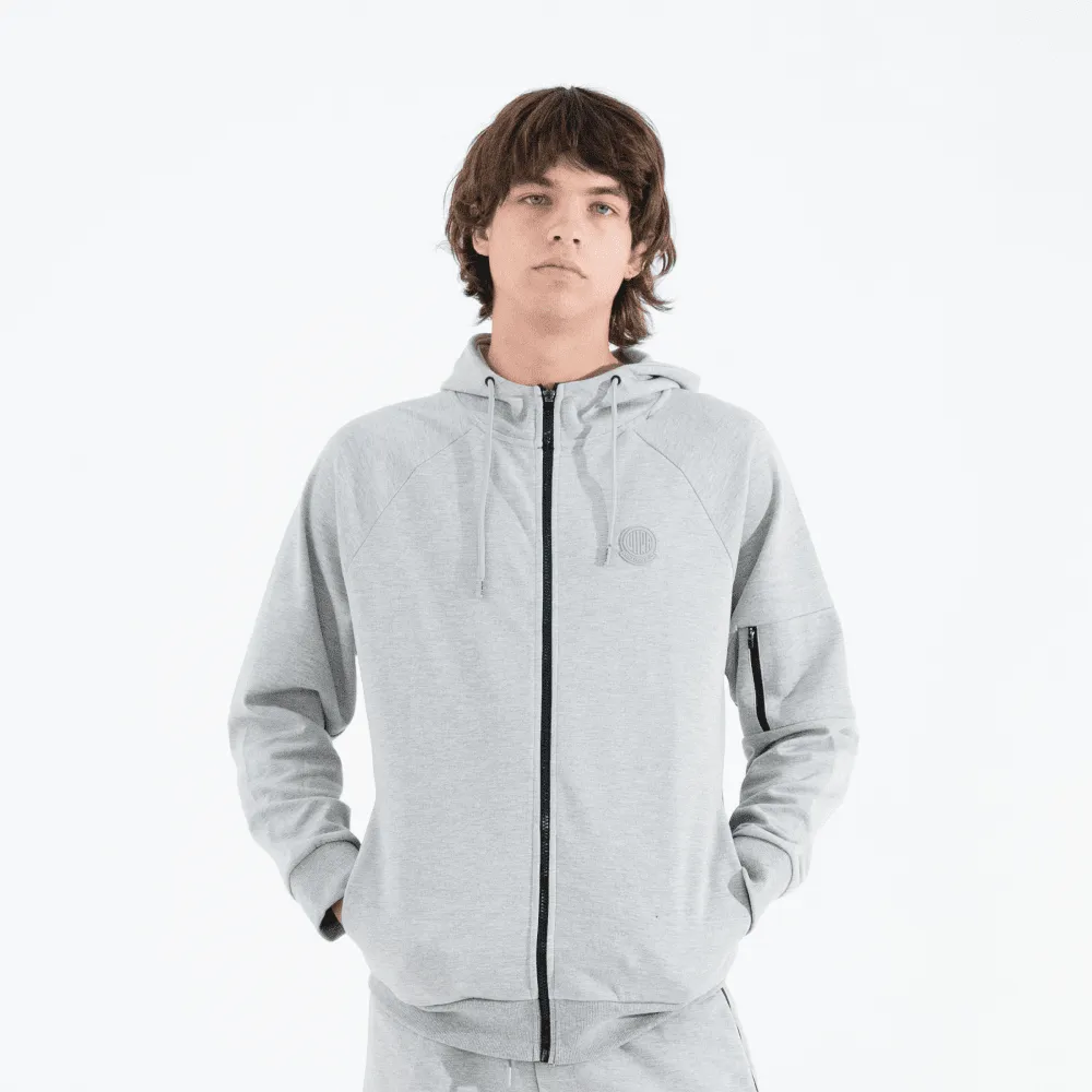 Veste en polaire Ultra FC pour adultes (9631318-03) Vêtements de football Ultra