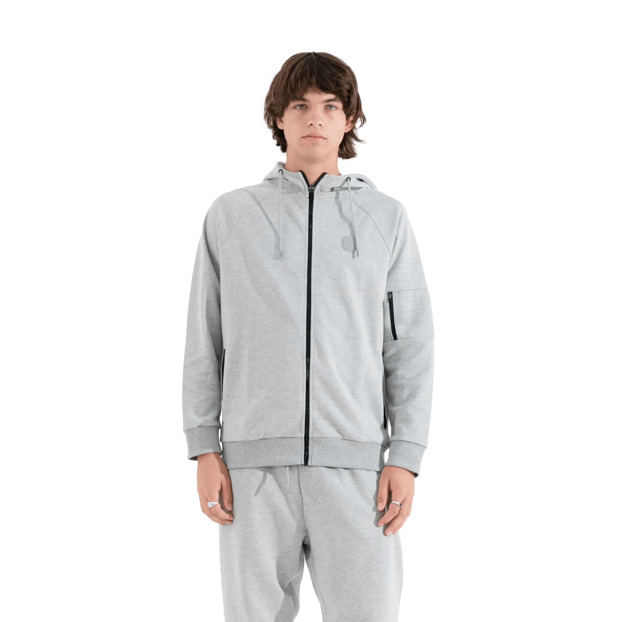 Veste en polaire Ultra FC pour adultes (9631318-03) Vêtements de football Ultra