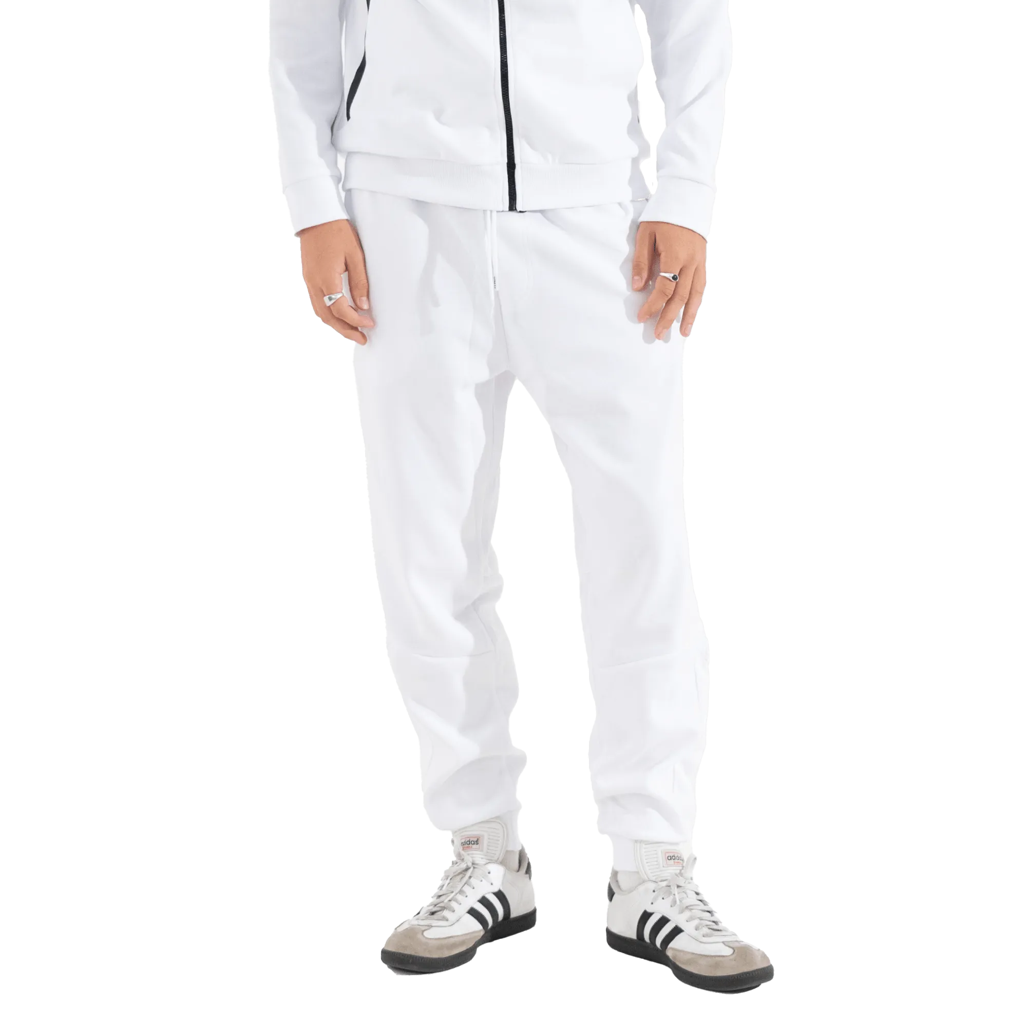 Pantalon en polaire Ultra FC pour adultes (9631320-01) Vêtements de football Ultra