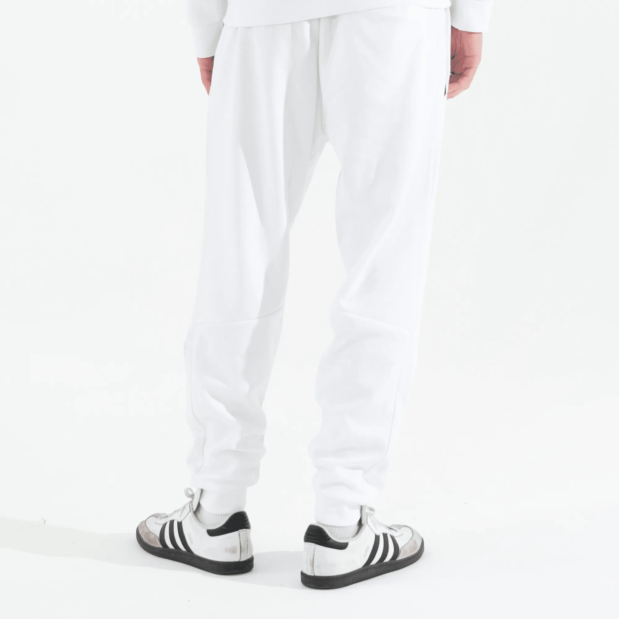 Pantalon en polaire Ultra FC pour adultes (9631320-01) Vêtements de football Ultra