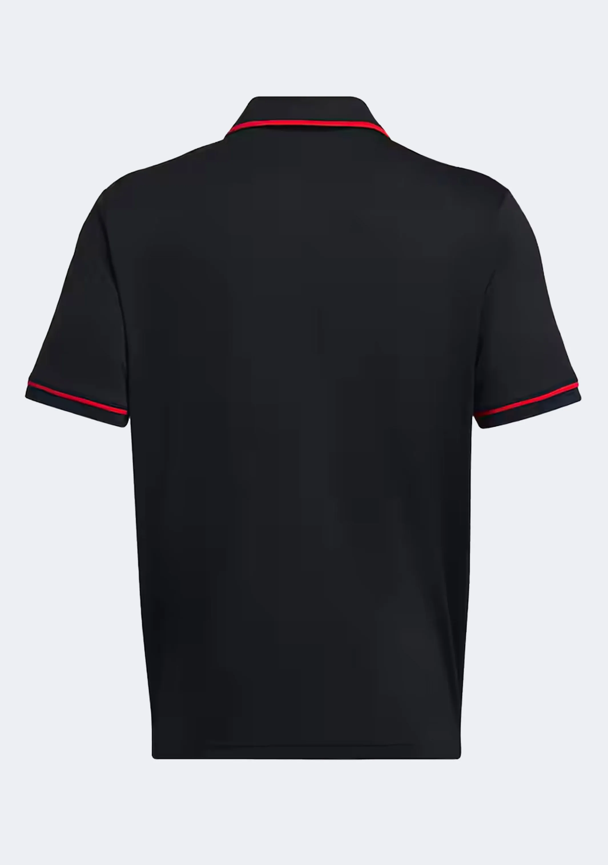 Polo Media Essendon FC pour Homme Under Armour