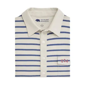 USA Racquet Club Polo Classique - Champignon