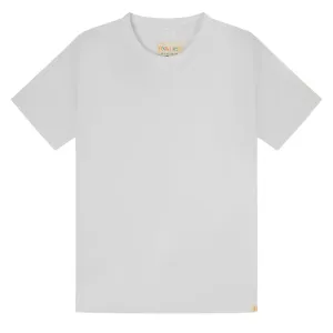 T-Shirt Uskees Blanc